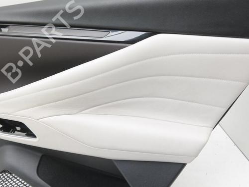Rear right panel DS DS 4 II (FR_, FB_, F3_, FP_) PureTech 225 (FP5GGT) | BP36624202C61 - Image 3