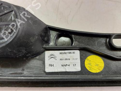 Front right window mechanism OPEL MOKKA MOKKA-e (76) | BP36624025C23 - Image 6