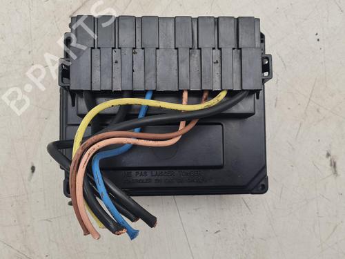 Fuse box CITROËN C6 (TD_) 2.2 HDi | BP36639235E1 - Image 5