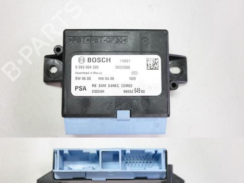electronic-module-citroen-ds4-nx_-2011-2012-2013-2014-2015-36616394 main image