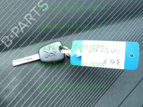 Control unit PEUGEOT 307 Break (3E) 1.4 16V | BP36604713M11  - Image 11
