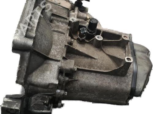 Gearbox PEUGEOT 1007 (KM_) 1.4 | BP36626979M3 - Image 3
