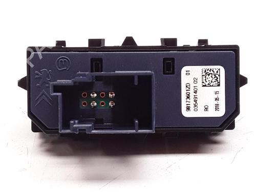 Switch CITROËN C3 AIRCROSS II (2R_, 2C_) 1.6 BlueHDi 100 (2CBHYB) | BP36615444I30 - Image 2
