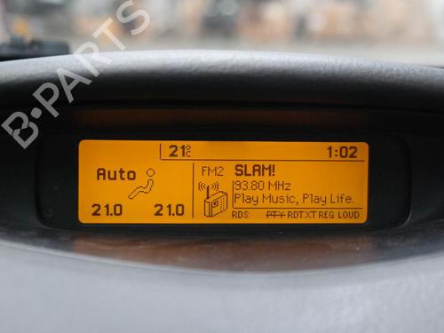 Other CITROËN C5 II (RC_) 2.0 16V (RCRFJB, RCRFJC) | BP36614350O1 - Image 13