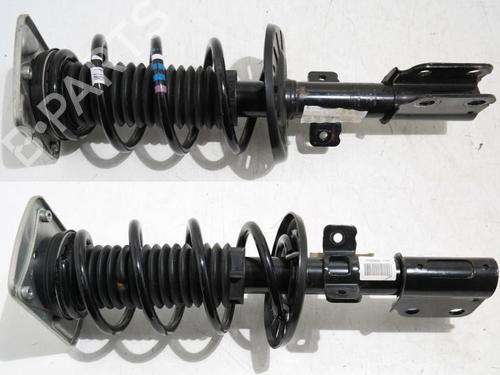 Left front shock absorber CITROËN JUMPY III Van (V_) 1.6 BlueHDi 95 | BP36635123M16 - Image 6