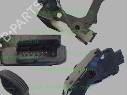 Used Electronic sensor Electronic sensor PEUGEOT EXPERT Van (VF3A_, VF3U_, VF3X_) 2.0 HDi 120 (120 hp) 36613854 36613854