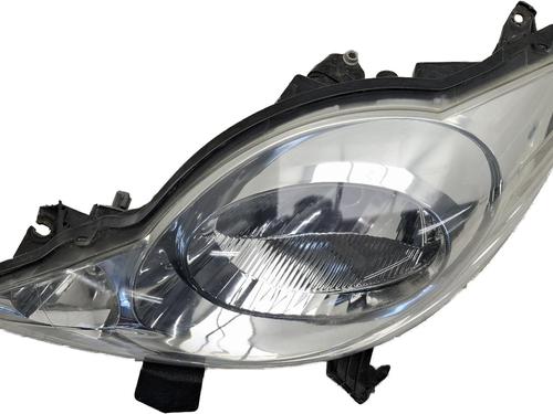 Left headlight PEUGEOT 107 (PM_, PN_) 1.0 | BP36638043C28 - Image 2