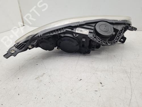 Left headlight CITROËN C5 III (RD_) 1.6 THP 155 (RD5FV8, RD5FNA) | BP36634848C28 - Image 4