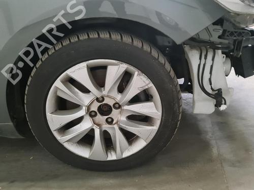 Switch CITROËN DS5 2.0 HDi 200 Hybrid4 All-wheel Drive | BP36627214I30 - Image 36