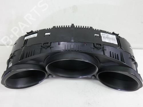 Instrument cluster CITROËN C4 II (NC_) 1.6 HDi 90 | BP36615200C47 - Image 2