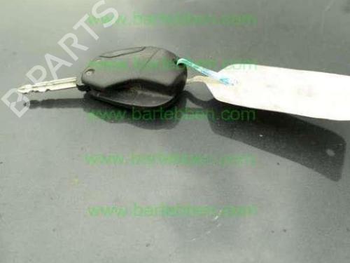 Mirror switch CITROËN XM Break (Y4) 2.1 TD 12V | BP36604679I25 - Image 5