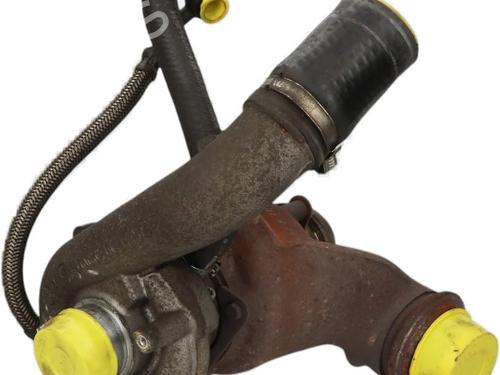 turbochargersupercharger-peugeot-406-break-8ef-1996-1997-1998-1999-2000-2001-2002-2003-2004-36613661 main image