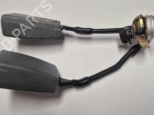 Used Seat buckle Seat buckle CITROËN C5 I Break (DE_) 2.0 16V HPi (DERLZB) (140 hp) 36608853 36608853
