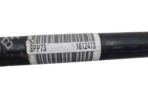Left front driveshaft PEUGEOT 2008 I (CU_) 1.2 THP 130 / PureTech 130 | BP36634240M38 - Image 4
