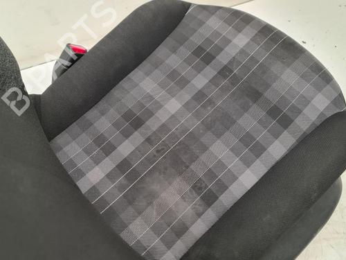 Right front seat PEUGEOT 108 1.0 VTi | BP36624689C16  - Image 12