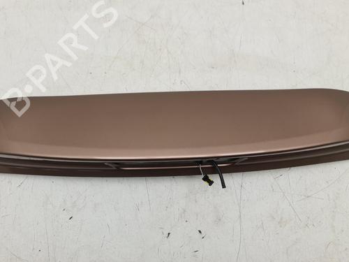 Tailgate PEUGEOT 108 1.0 VTi | BP36625846C6 - Image 3