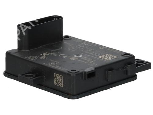 Control unit PEUGEOT 508 II (FB_, FH_, F3_) 1.5 BlueHDI 130 (FBYHZJ, FBYHZR) | BP36632698M11  - Image 5