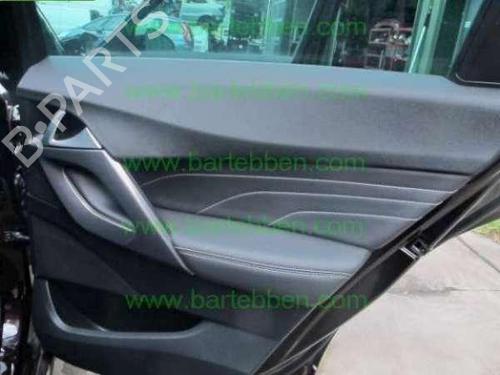 Electronic sensor CITROËN DS5 2.0 HDi 200 Hybrid4 All-wheel Drive | BP36607818M84 - Image 6