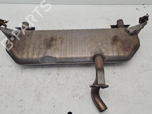 Other CITROËN C6 (TD_) 3.0 HDi | BP36638960O1 - Image 6