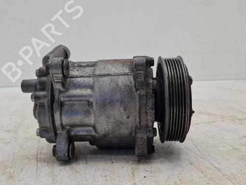 AC compressor CITROËN C6 (TD_) 3.0 HDi | BP36638972M34 - Image 2
