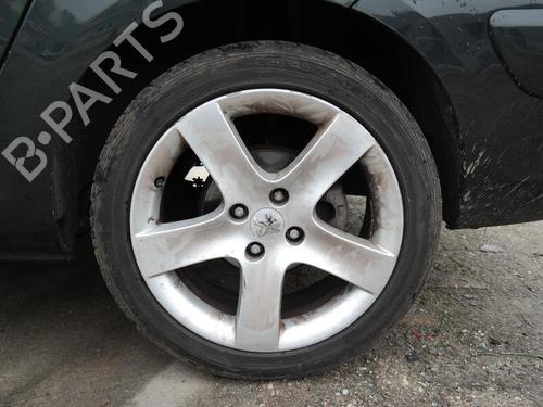 Electronic sensor PEUGEOT 307 SW (3H) 2.0 HDi 135 | BP36610825M84 - Image 27