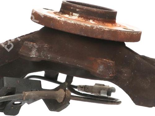 Left front steering knuckle CITROËN BERLINGO MULTISPACE (B9) 1.6 | BP36628637M25 - Image 1