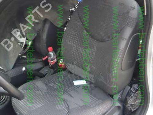 Control unit CITROËN C2 (JM_) 1.4 HDi | BP36602329M11 - Image 3