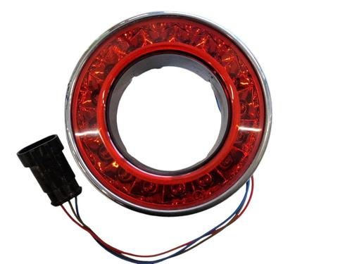 Used Left taillight Left taillight 36632442 36632442