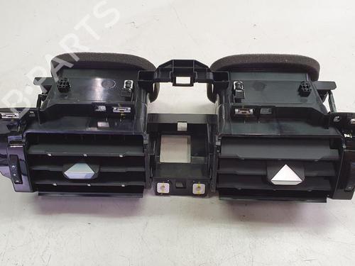 Used Middle console Middle console DS DS 7 Crossback (J4_, JR_, JC_) 1.6 PureTech 225 (J45GCR, J45GGR) (224 hp) 36620389 36620389