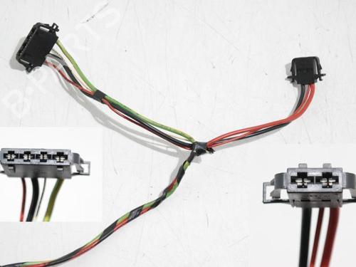 Used Cable Cable CITROËN C5 III Break (RW_) 2.0 HDi 165 (163 hp) 36613304 36613304