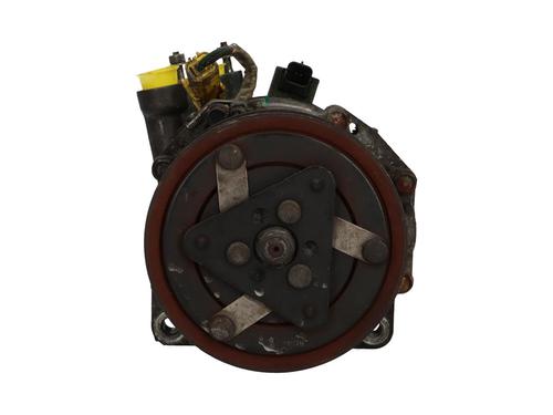AC compressor CITROËN C6 (TD_) 2.7 HDi | BP36624805M34 - Image 5