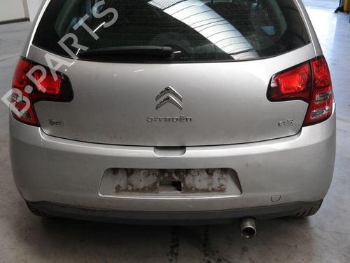 Switch CITROËN C3 II (SC_) 1.6 HDi | BP36616122I30  - Image 22