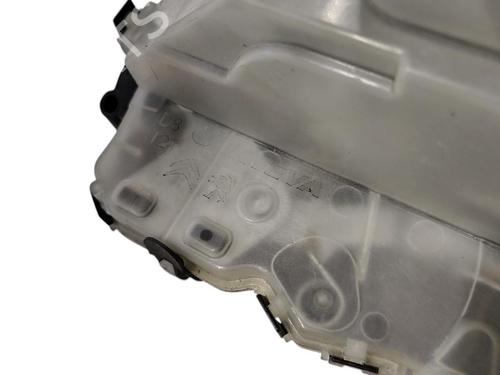 rear-right-lock-citroen-c3-iii-sx-2016-36632379 main image