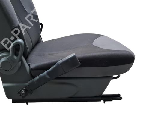Left front seat CITROËN C1 (PM_, PN_) 1.0 | BP36636798C15 - Image 5