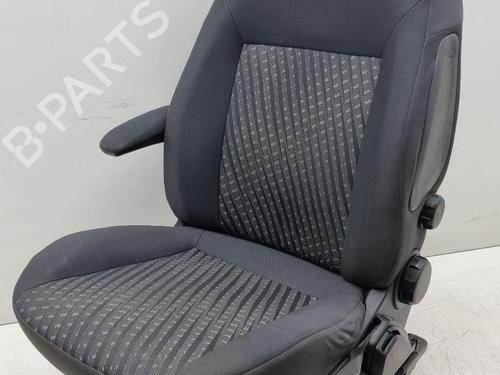 Left front seat PEUGEOT BIPPER Tepee 1.4 | BP36622746C15 - Image 3
