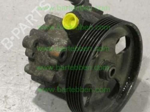 Styring servopumpe Styring servopumpe CITROËN C8 (EA_, EB_) 2.0 (136 hp) 36609274 36609274