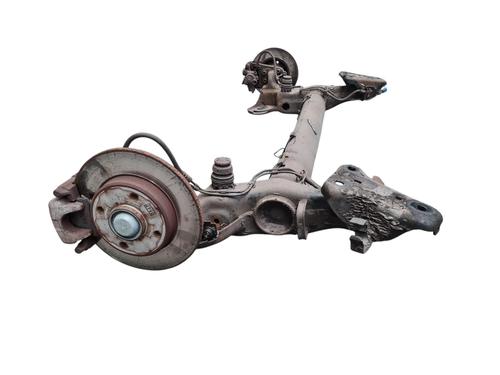 Used Other Other PEUGEOT 208 I (CA_, CC_) 1.6 VTi (120 hp) 36635277 36635277