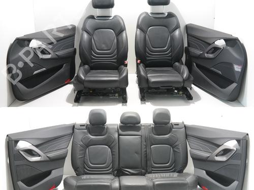 Seats set CITROËN DS5 2.0 HDi 200 Hybrid4 All-wheel Drive | BP36616043C78 - Image 7