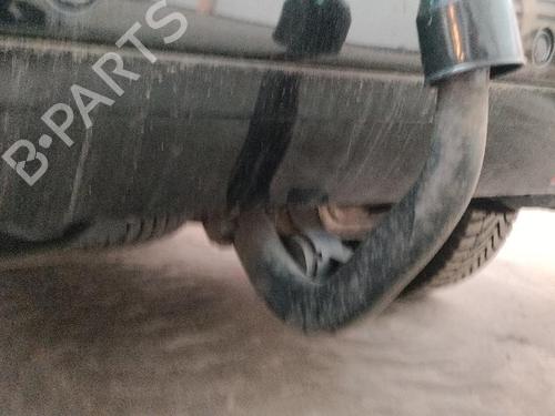 Gearbox CITROËN C4 Picasso I MPV (UD_) 1.6 THP 155 | BP36629964M3 - Image 17