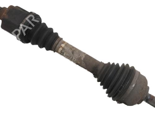 Used Left front driveshaft Left front driveshaft 36618314 36618314