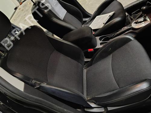 Climate control CITROËN C-CROSSER ENTERPRISE (VU_, VV_) 2.4 16V | BP36633263I5 - Image 19