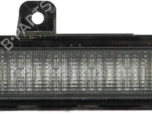 Used Rear fog light Rear fog light 36639598 36639598