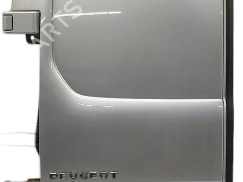tailgate-peugeot-expert-van-vf3a_-vf3u_-vf3x_-2007-36633953 main image