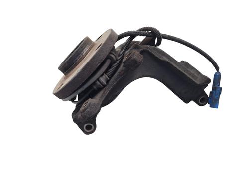 Right front steering knuckle CITROËN C3 II (SC_) 1.2 VTi 82 | BP36634371M26 - Image 7