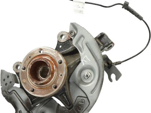 Used Left front steering knuckle Left front steering knuckle 36629787 36629787