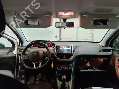 Switch PEUGEOT 208 I (CA_, CC_) 1.2 VTI 82 | BP36629399I30 - Image 25