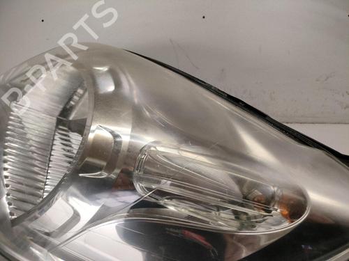 Left headlight PEUGEOT BIPPER (AA_) 1.3 HDi 75 | BP36625863C28 - Image 8