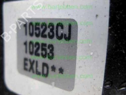 Electronic module CITROËN C5 II Break (RE_) 2.2 HDi (RE4HXE) | BP36606691M83 - Image 4
