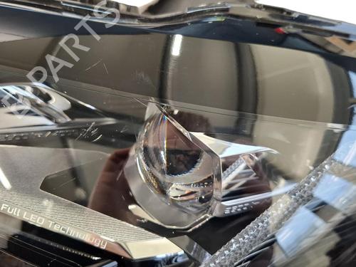 Used Left headlight Left headlight 36633763 36633763