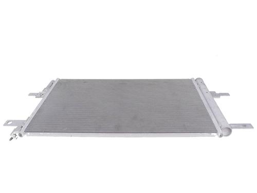 Used AC radiator AC radiator PEUGEOT 508 II (FB_, FH_, F3_) 1.5 BlueHDI 130 (FBYHZJ, FBYHZR) (131 hp) 36631506 36631506